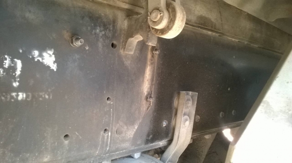 ขายพ่วงแม่ลูกดั้มเกษตร ISUZU DECA 320 ปี 51 Maxload สภาพสวยพร้อมใช้ ลูก 3 คาน 7 เมตร เครื่องเดิม เกียร์เดิม ทะเบียนพร้อมโอน ขายพ่วงแม่ลูกดั้มเกษตร ISUZU DECA 320 ปี 51 Maxload สภาพสวยพร้อมใช้ ลูก 3 คาน 7 เมตร เครื่องเดิม เกียร์เดิม ทะเบียนพร้อมโอน