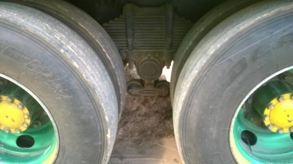 ขายพ่วงแม่ลูกดั้มเกษตร ISUZU DECA 320 ปี 51 Maxload สภาพสวยพร้อมใช้ ลูก 3 คาน 7 เมตร เครื่องเดิม เกียร์เดิม ทะเบียนพร้อมโอน ขายพ่วงแม่ลูกดั้มเกษตร ISUZU DECA 320 ปี 51 Maxload สภาพสวยพร้อมใช้ ลูก 3 คาน 7 เมตร เครื่องเดิม เกียร์เดิม ทะเบียนพร้อมโอน