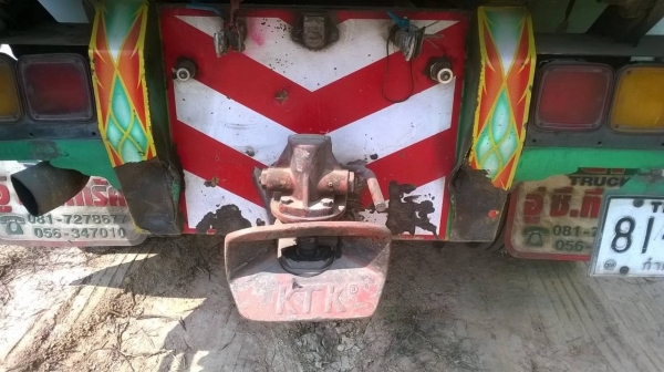 ขายพ่วงแม่ลูกดั้มเกษตร ISUZU DECA 320 ปี 51 Maxload สภาพสวยพร้อมใช้ ลูก 3 คาน 7 เมตร เครื่องเดิม เกียร์เดิม ทะเบียนพร้อมโอน ขายพ่วงแม่ลูกดั้มเกษตร ISUZU DECA 320 ปี 51 Maxload สภาพสวยพร้อมใช้ ลูก 3 คาน 7 เมตร เครื่องเดิม เกียร์เดิม ทะเบียนพร้อมโอน