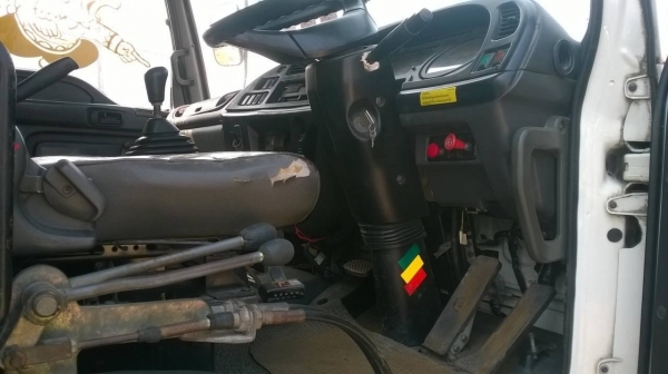 ขายพ่วงแม่ลูกดั้มเกษตร ISUZU DECA 320 ปี 51 Maxload สภาพสวยพร้อมใช้ ลูก 3 คาน 7 เมตร เครื่องเดิม เกียร์เดิม ทะเบียนพร้อมโอน ขายพ่วงแม่ลูกดั้มเกษตร ISUZU DECA 320 ปี 51 Maxload สภาพสวยพร้อมใช้ ลูก 3 คาน 7 เมตร เครื่องเดิม เกียร์เดิม ทะเบียนพร้อมโอน