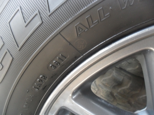 ล้อแม็ก 16นิ้ว 6รู อีซูสุ พร้อมยาง สวยๆ 4 ล้อ ราคา 8900 บาท ล้อแม็ก 16นิ้ว 6รู อีซูสุ พร้อมยาง สวยๆ 4 ล้อ ราคา 8900 บาท