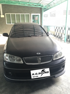 ขายลำโพง Boston Acoustics 4" แยกชิ้นกลางแหลม u.s.a.แท้