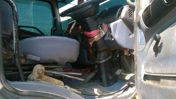 ขาย HINO MEGA 320 ดั้มสามมิตร มีระบบลากพ่วง ขายทั้งสดและผ่อน ทะเบียนพร้อมโอน