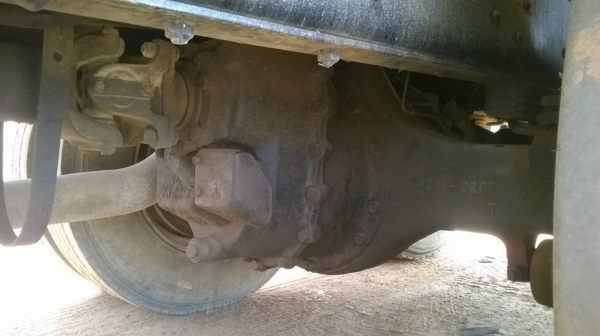 ขาย HINO MEGA 320 ดั้มสามมิตร มีระบบลากพ่วง ขายทั้งสดและผ่อน ทะเบียนพร้อมโอน