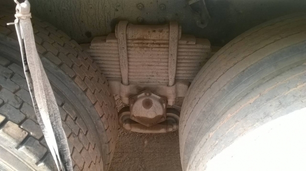 ขาย HINO MEGA 320 ดั้มสามมิตร มีระบบลากพ่วง ขายทั้งสดและผ่อน ทะเบียนพร้อมโอน