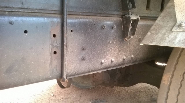 ขาย HINO MEGA 320 ดั้มสามมิตร มีระบบลากพ่วง ขายทั้งสดและผ่อน ทะเบียนพร้อมโอน