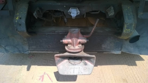 ขาย HINO MEGA 320 ดั้มสามมิตร มีระบบลากพ่วง ขายทั้งสดและผ่อน ทะเบียนพร้อมโอน