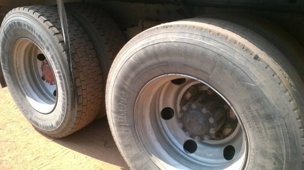 ขาย HINO MEGA 320 ดั้มสามมิตร มีระบบลากพ่วง ขายทั้งสดและผ่อน ทะเบียนพร้อมโอน