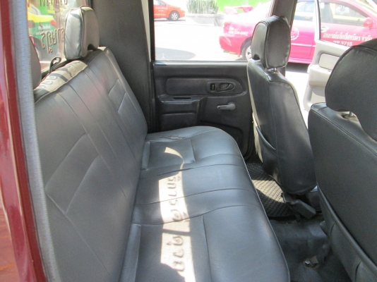 พี่ใหญ่ปราจีนจบแล้วขอบคุณครับ   รถปี1998ครับ เครื่องดีมาก  ครัชชีสวยตลอดเส้น  ช่วงล่างดี  เบรค  ครัชดีครับ  มีรูปเยอะครับ