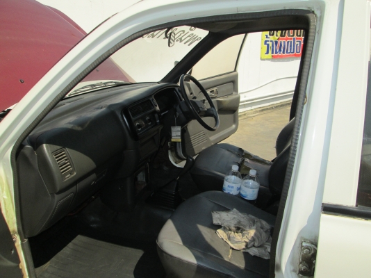 พี่ใหญ่ปราจีนจบแล้วขอบคุณครับ   รถปี1998ครับ เครื่องดีมาก  ครัชชีสวยตลอดเส้น  ช่วงล่างดี  เบรค  ครัชดีครับ  มีรูปเยอะครับ