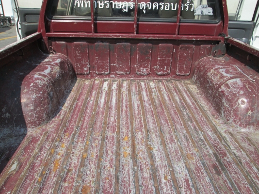 พี่ใหญ่ปราจีนจบแล้วขอบคุณครับ   รถปี1998ครับ เครื่องดีมาก  ครัชชีสวยตลอดเส้น  ช่วงล่างดี  เบรค  ครัชดีครับ  มีรูปเยอะครับ