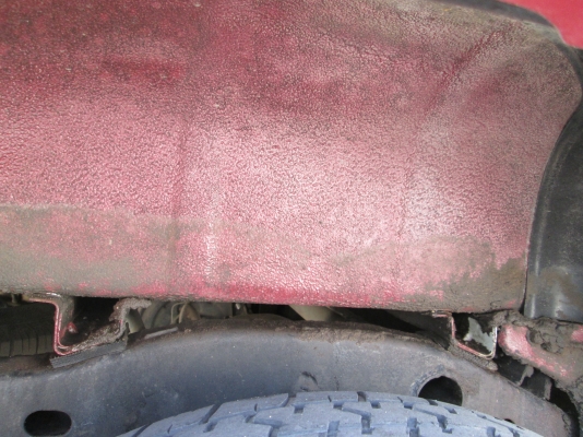 พี่ใหญ่ปราจีนจบแล้วขอบคุณครับ   รถปี1998ครับ เครื่องดีมาก  ครัชชีสวยตลอดเส้น  ช่วงล่างดี  เบรค  ครัชดีครับ  มีรูปเยอะครับ