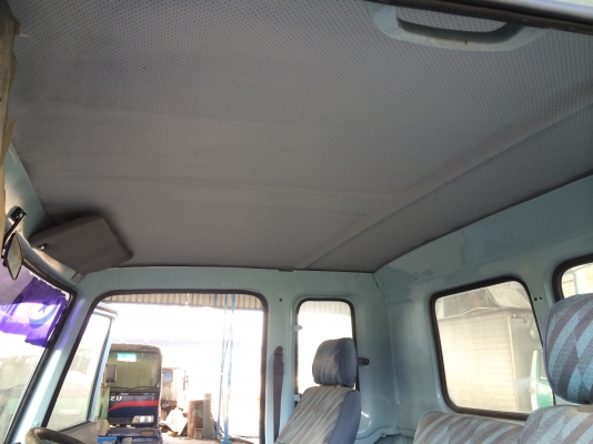 แสงฟ้าเต้นรถ///จำหน่าย หัวเก๋งร็อกกี้ทำสีใหม่ หัวเดิมบางไม่ ราคาไม่แพง