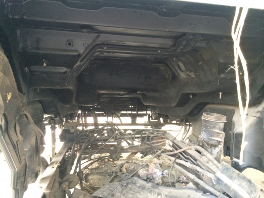 แสงฟ้าเต้นรถ///จำหน่าย หัวเก๋งร็อกกี้ทำสีใหม่ หัวเดิมบางไม่ ราคาไม่แพง