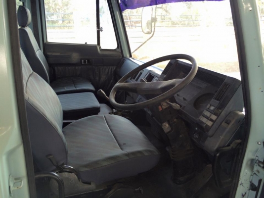 แสงฟ้าเต้นรถ///จำหน่าย หัวเก๋งร็อกกี้ทำสีใหม่ หัวเดิมบางไม่ ราคาไม่แพง