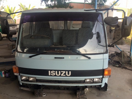 แสงฟ้าเต้นรถ///จำหน่าย หัวเก๋งร็อกกี้ทำสีใหม่ หัวเดิมบางไม่ ราคาไม่แพง