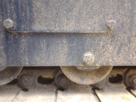 ขายรถแม็คโค KOMATSU PC 30-6