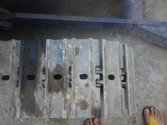 ขายรถแม็คโค KOMATSU PC 30-6