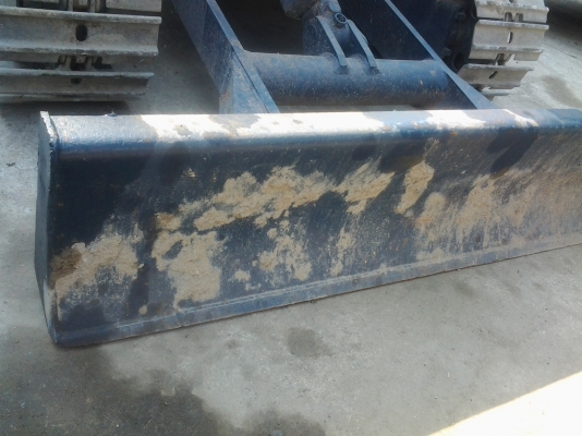 ขายรถแม็คโค KOMATSU PC 30-6