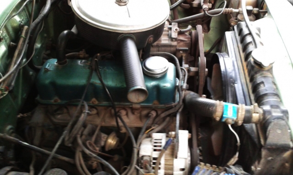 ขายลูกรัก Datsun 120y แต่งครบหล่อๆพร้อมใช้งาน ขายลูกรัก Datsun 120y แต่งครบหล่อๆพร้อมใช้งาน