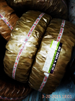 ยาง MUD TERRAIN 31x10.5-15 ACHILLES รุ่น desert hawk MT ราคาประหยัด ลุยได้ โคลน ทราย หิน  ต่างจังหวัดส่งได้ครับ