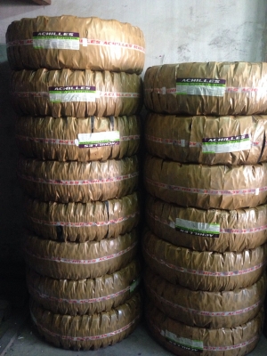 ยาง MUD TERRAIN 31x10.5-15 ACHILLES รุ่น desert hawk MT ราคาประหยัด ลุยได้ โคลน ทราย หิน  ต่างจังหวัดส่งได้ครับ