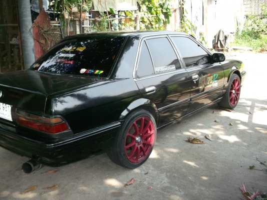 ขาย นิสสันบลูเบริด 39000 บาท ต่อรองได้ ขาย นิสสันบลูเบริด 39000 บาท ต่อรองได้