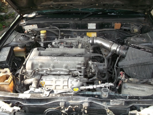 ขาย นิสสันบลูเบริด 39000 บาท ต่อรองได้ ขาย นิสสันบลูเบริด 39000 บาท ต่อรองได้