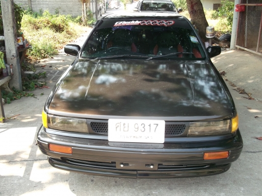 ขาย นิสสันบลูเบริด 39000 บาท ต่อรองได้