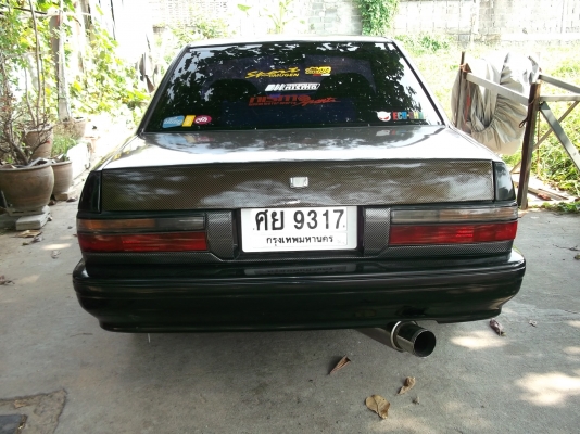 ขาย นิสสันบลูเบริด 39000 บาท ต่อรองได้ ขาย นิสสันบลูเบริด 39000 บาท ต่อรองได้