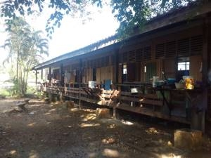 ขายเรือนไม้เก่า ขายเรือนไม้เก่า