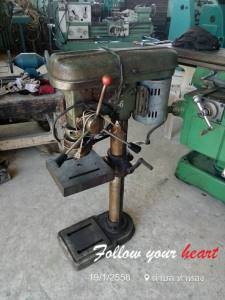 แท่นสว่านคิง แท่นสว่านคิง