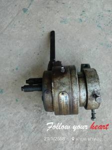 หัวต๊าบเกลียว