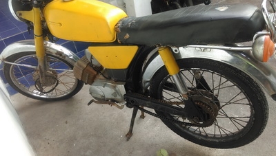 ขาย yamaha dx100