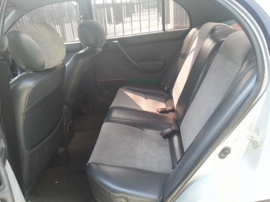 ขายท่ายโด่งปี95ติดแก๊สแล้ว รถสวยบางเดิม คานเดิม เครื่องแน่นแห้งๆ ถูกๆครับ แอร์เย็น