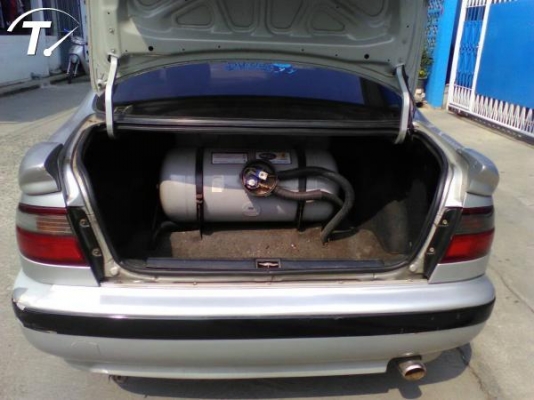 ขายท่ายโด่งปี95ติดแก๊สแล้ว รถสวยบางเดิม คานเดิม เครื่องแน่นแห้งๆ ถูกๆครับ แอร์เย็น