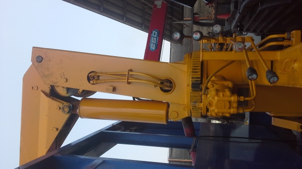 ขายเครน tadano 2ปอก1ชัก2.9ตัน ราคา60,000บาท