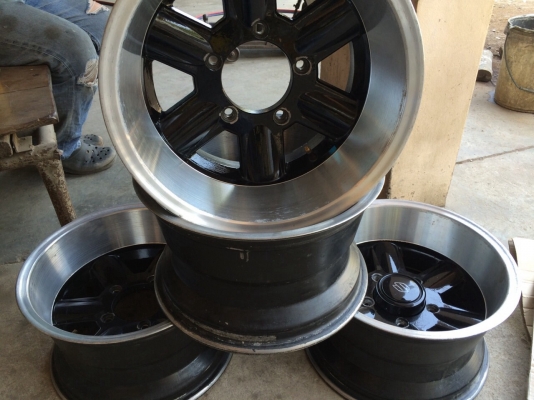 ขายล้อแม็กขอบ15/8.5/5รู139ออฟเซต-27สวยๆไม่ดุ้งไม่แตกไม่ร้าว