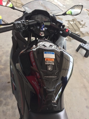 Ninja250 Y2013 ไมล์ 10.xxxkm เพียง100,000บ.