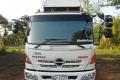 ขายดาวน์รถ 6 ล้อดัมพ์ HINO FC9J 175 แรงม้า ขายดาวน์ 650,000 ผ่อนต่อ 28,080 X 24 =673,920 ราคารวม 1,323,920 รถวิ่งได้ 6x,xxx กิโลเมตร