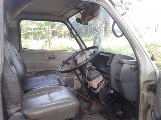 ขาย อีซุซุ หกล้อ ไม่ดั๊มคับ 125000 คับ