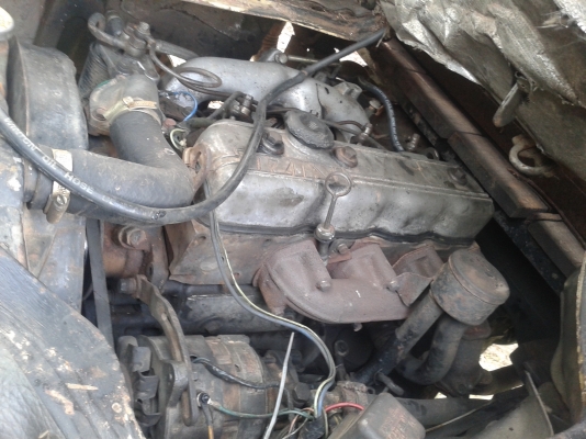 ขาย อีซุซุ หกล้อ ไม่ดั๊มคับ 125000 คับ