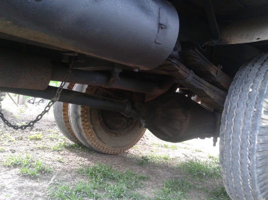 ขาย อีซุซุ หกล้อ ไม่ดั๊มคับ 125000 คับ