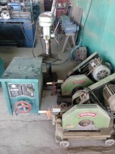 แท่นตัดวินเนอร์