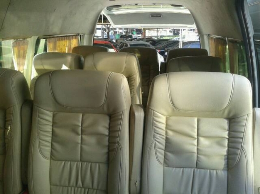 มาแแล้วค่ะ รถตู้. TOYOTA COMMUTER CNG VIP 2008 ขายร้อนๆ. 629,000 บาท. โทร. 0922726669 ค่ะ. คุณตันหยง. มาแแล้วค่ะ รถตู้. TOYOTA COMMUTER CNG VIP 2008 ขายร้อนๆ. 629,000 บาท. โทร. 0922726669 ค่ะ. คุณตันหยง.