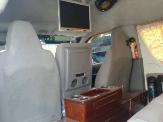 มาแแล้วค่ะ รถตู้. TOYOTA COMMUTER CNG VIP 2008 ขายร้อนๆ. 629,000 บาท. โทร. 0922726669 ค่ะ. คุณตันหยง. มาแแล้วค่ะ รถตู้. TOYOTA COMMUTER CNG VIP 2008 ขายร้อนๆ. 629,000 บาท. โทร. 0922726669 ค่ะ. คุณตันหยง.