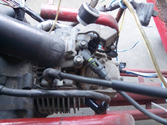 ขาย ซาเล้ง