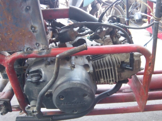 ขาย ซาเล้ง