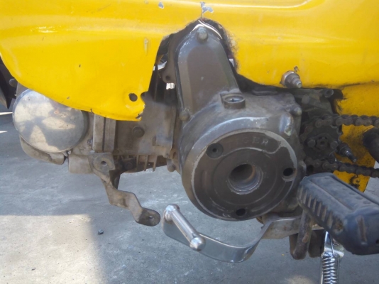 ขาย ชาลี