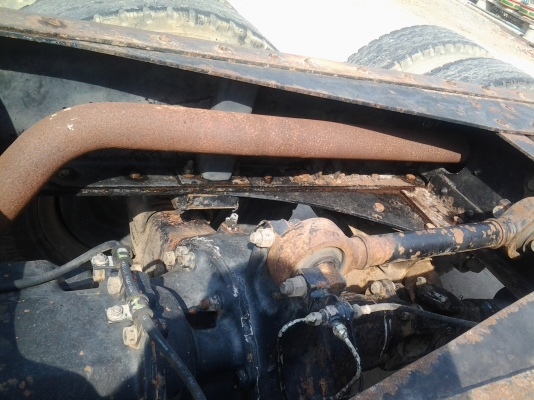 $$$HINO FM1J ปี 43 หัว-ครัทซี สวยๆ ครับ(ทีมงานรถคุณภาพ)